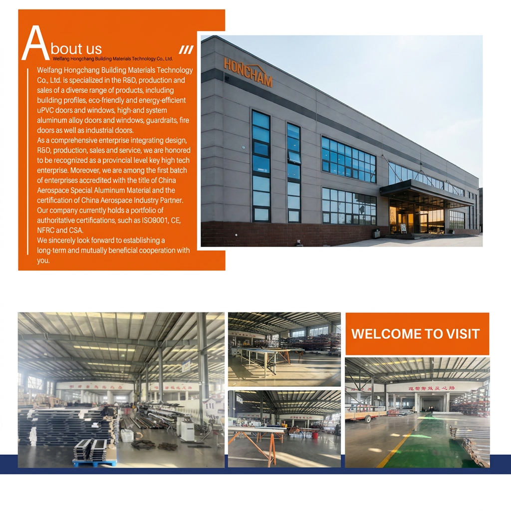 Factory Direct Double-Hung Windows Interior Window with Low-E Glass and Aluminum Alloy Frame Sliding Vertical Design