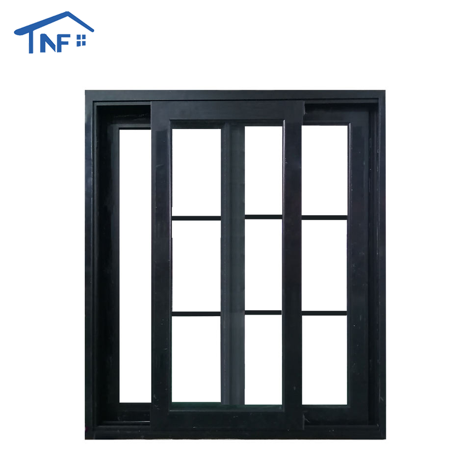 Window Design Specifications