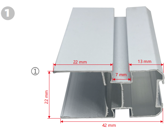 Component detail 1