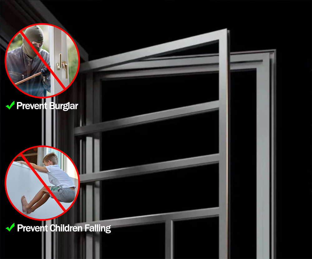 Water Tightness Demonstration
