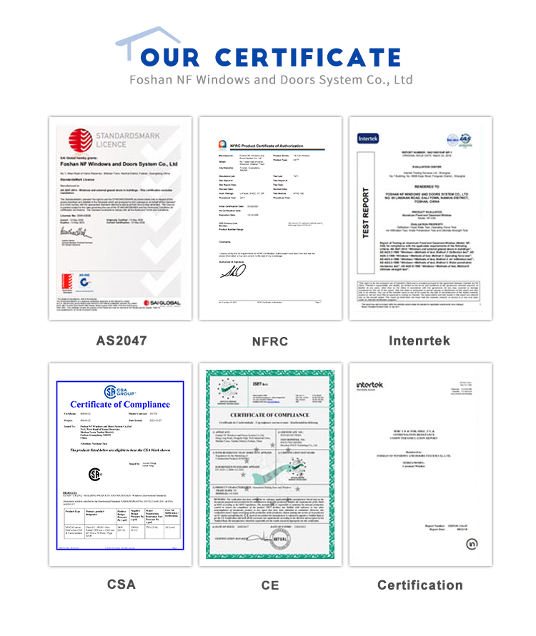 Factory Production Standards