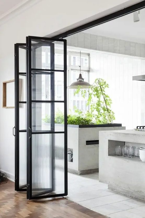 Door Configuration Style 2