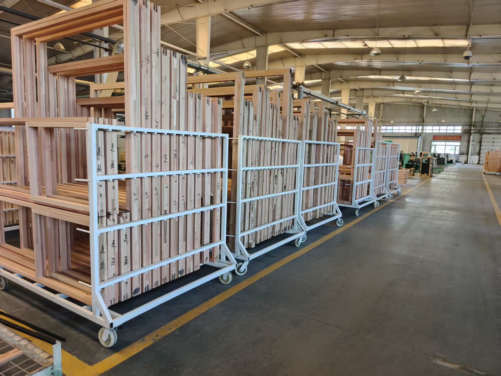 Manufacturing Scene 9