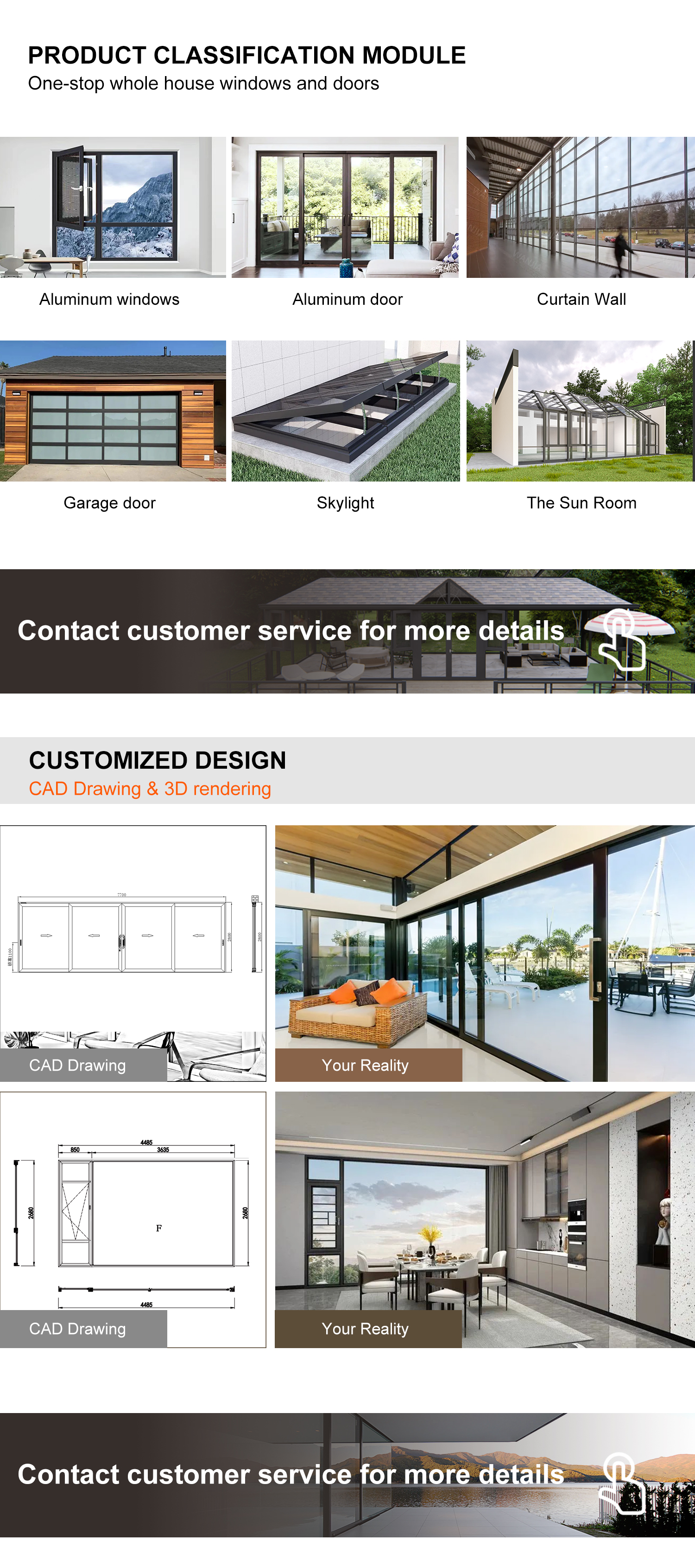 Specification 3
