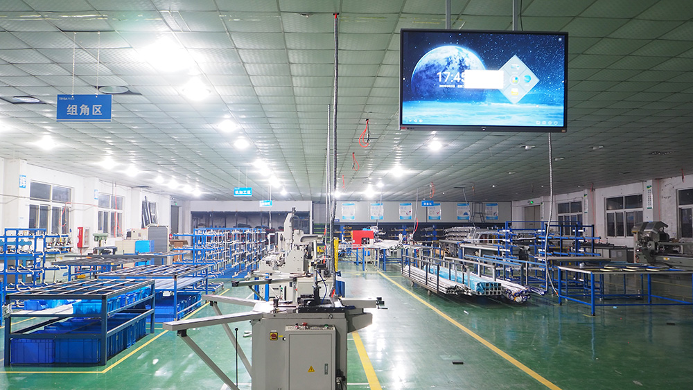 Workshop operation 1