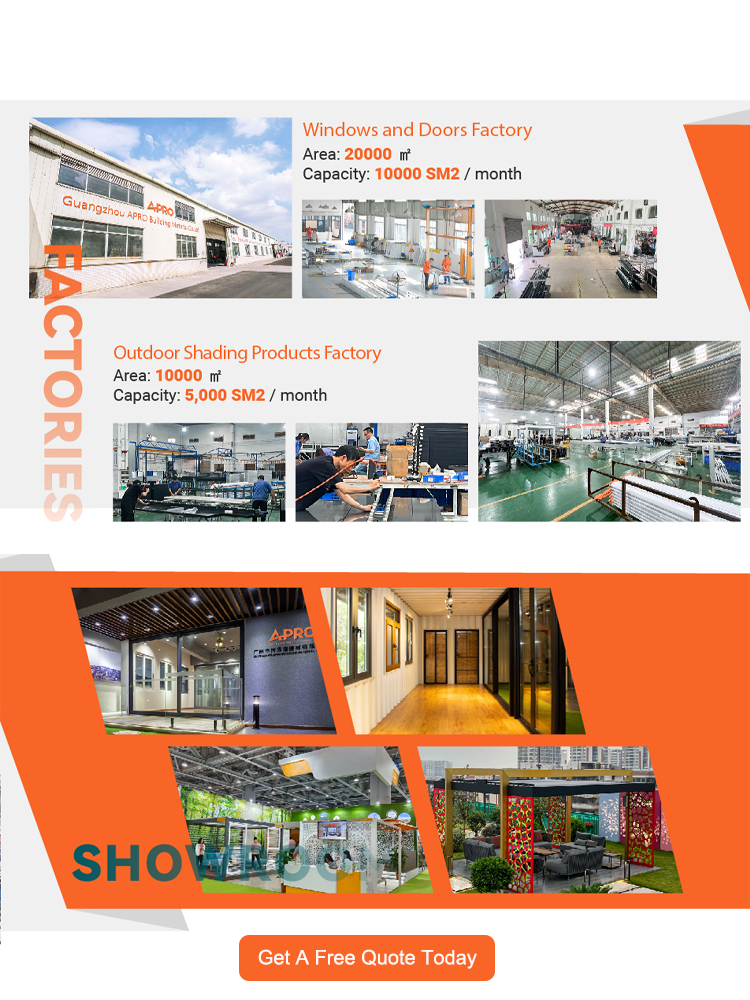 Our Factory & Showroom