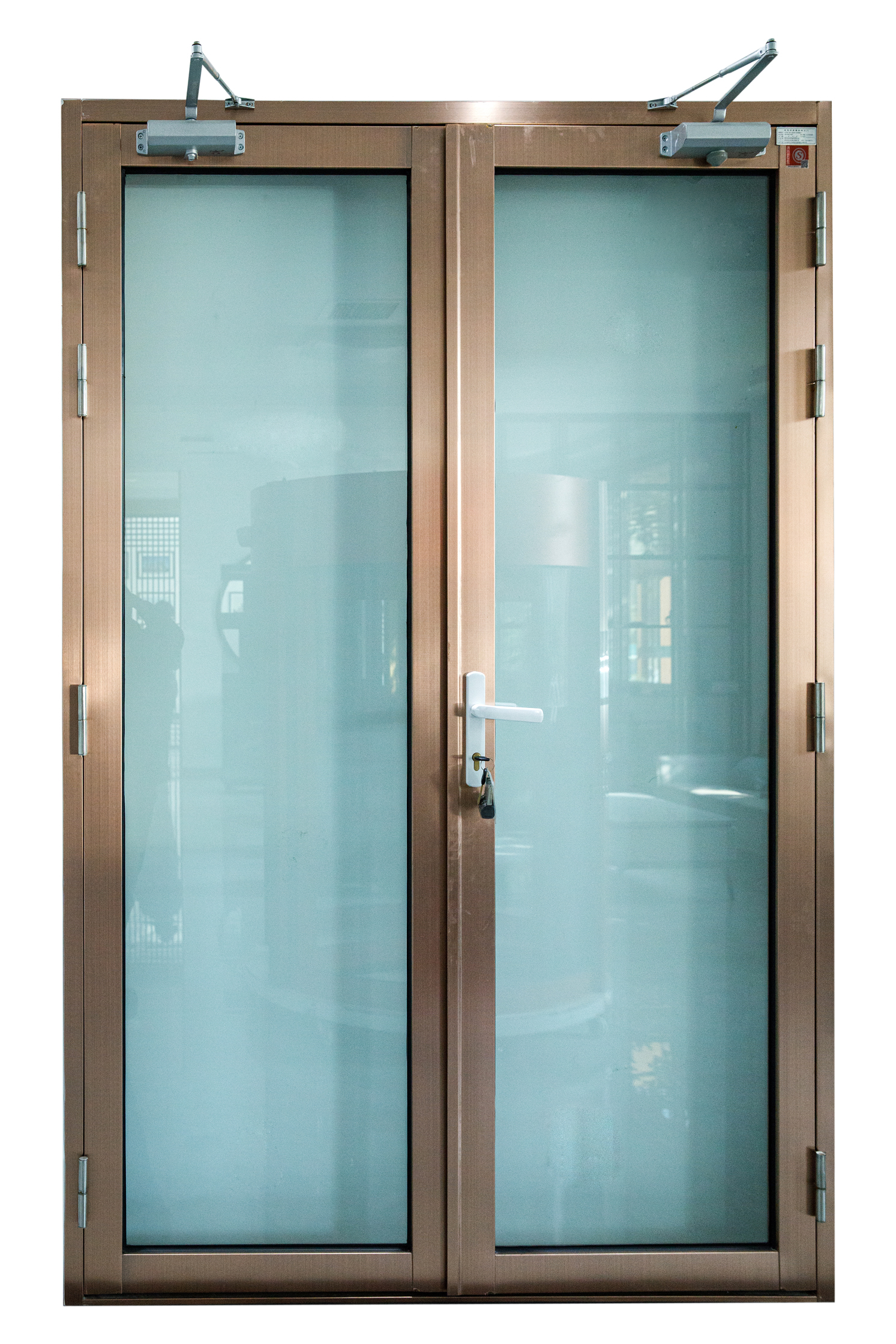 Door Configuration Outline