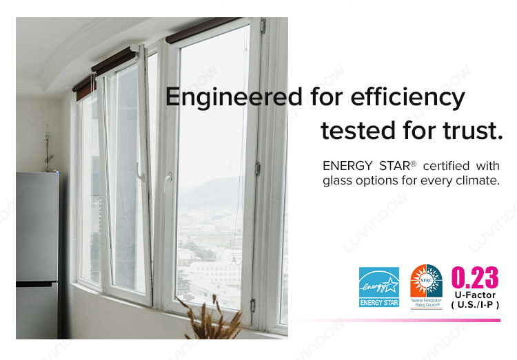 Window Design Feature