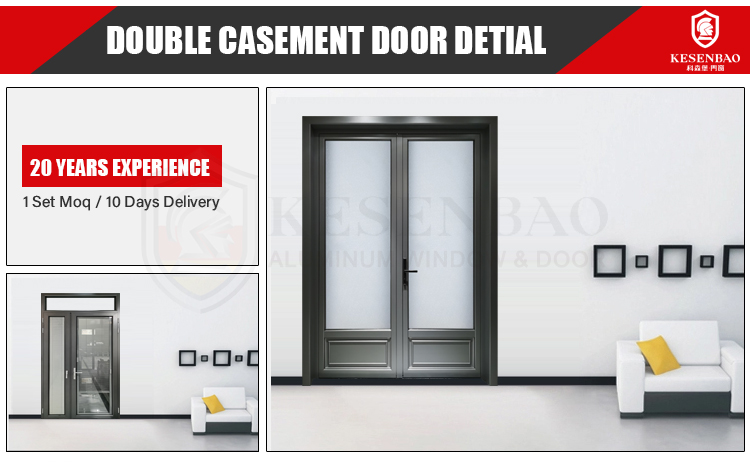 Door Specification Overview