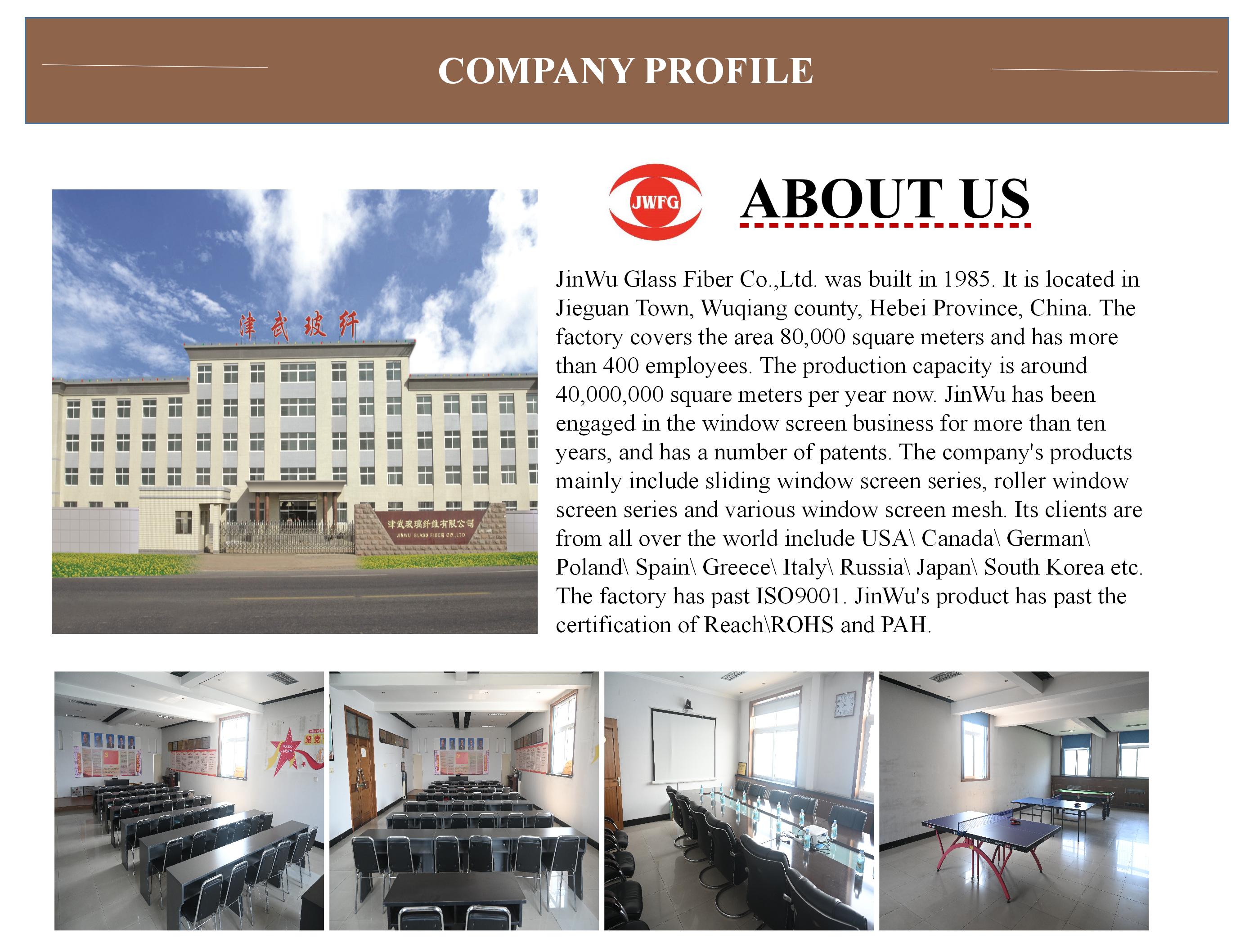 Company Profile