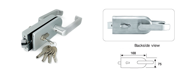 Door Lock Presentation 2