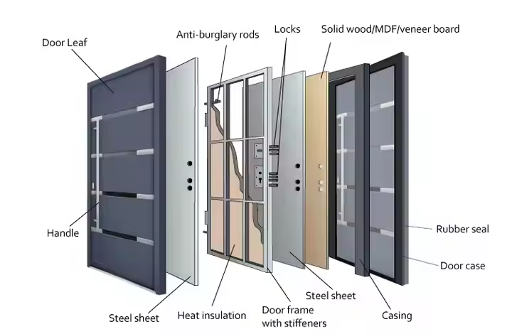 Product Options
