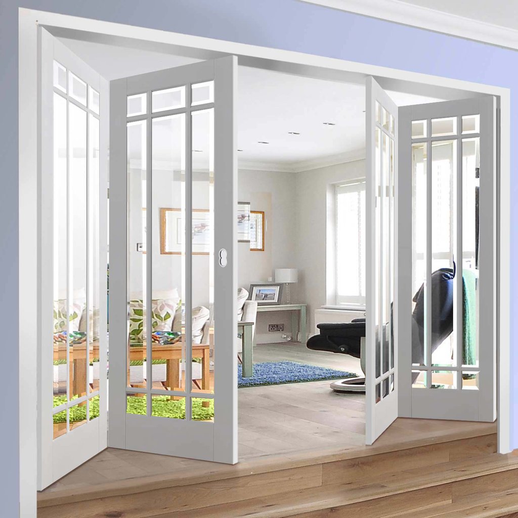 Door Configuration Style 1