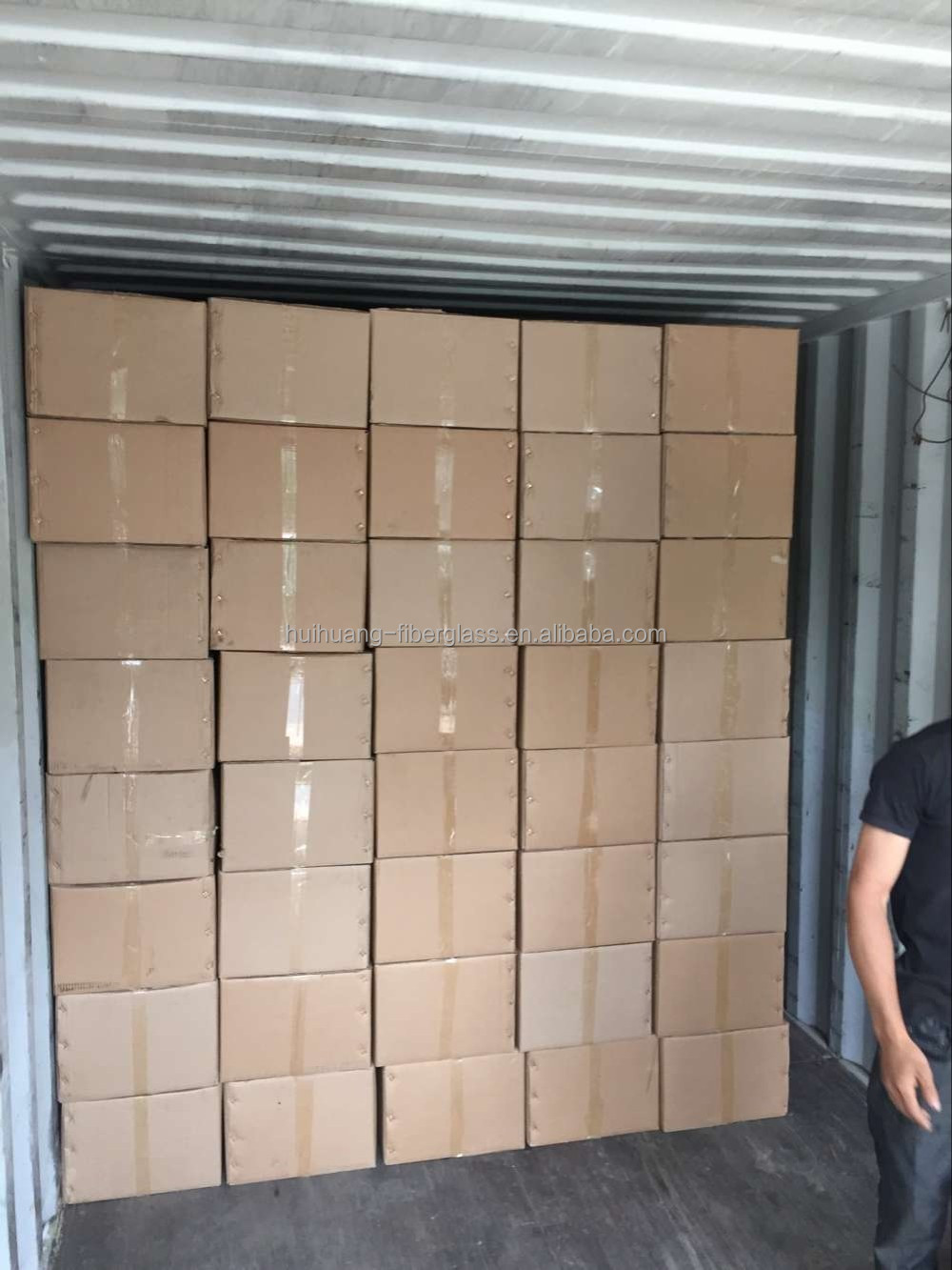 Packing process 2