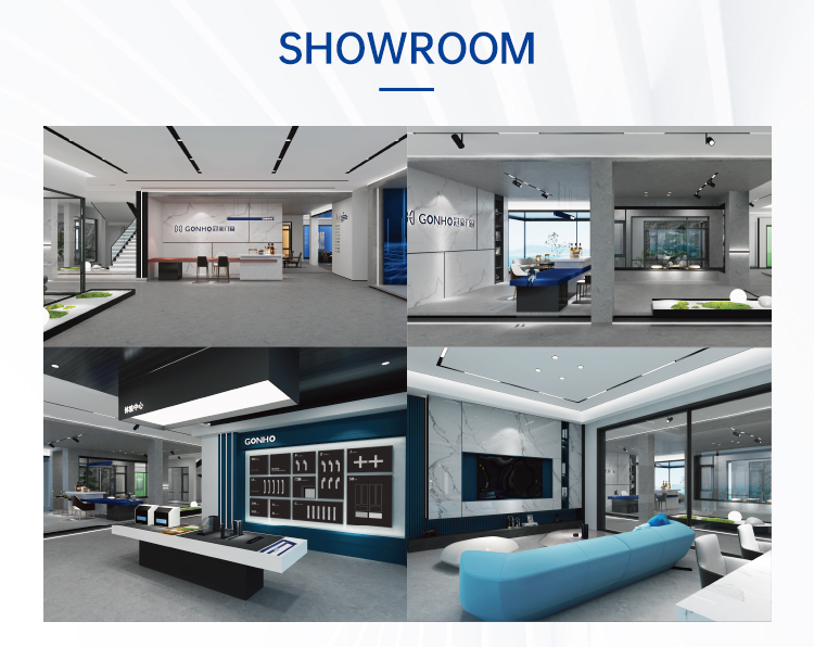 Company Profile View 5