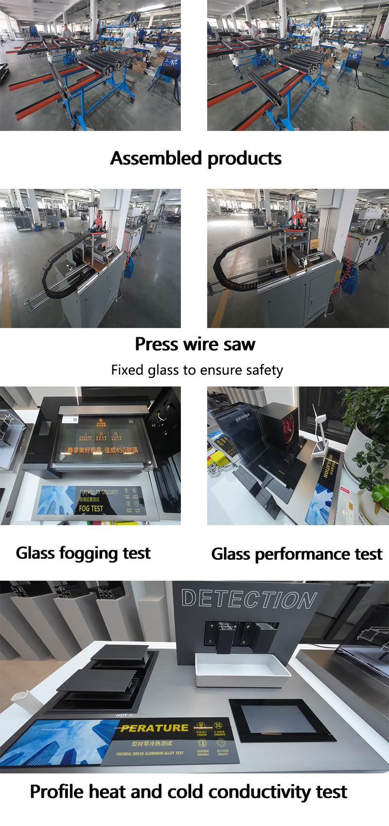 Manufacturing Line