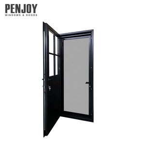 Thermal Break Aluminum Swing Door