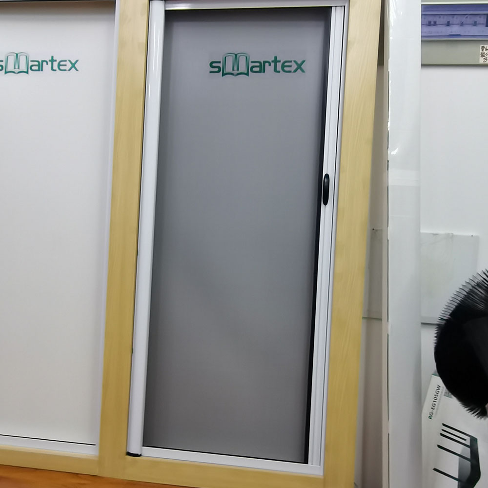 High Performance Seal Roll Mosquito Net Doors Retractable Mosquito Repellent Roller Screen Door