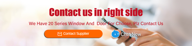 Casement Window Details 9