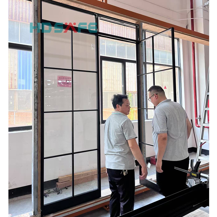 Quality Inspection Process