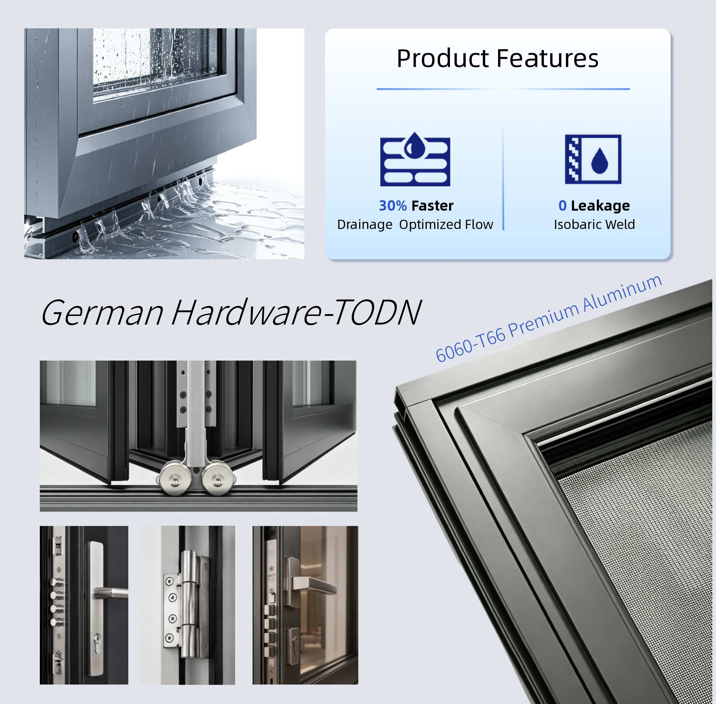 Specifications