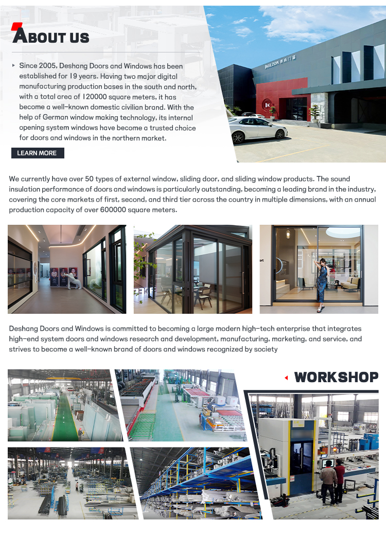 Company Profile Overview