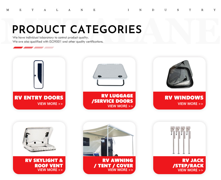Related RV Accessories 1