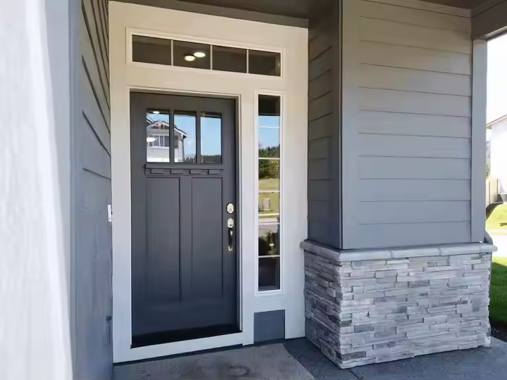 Door Design 3