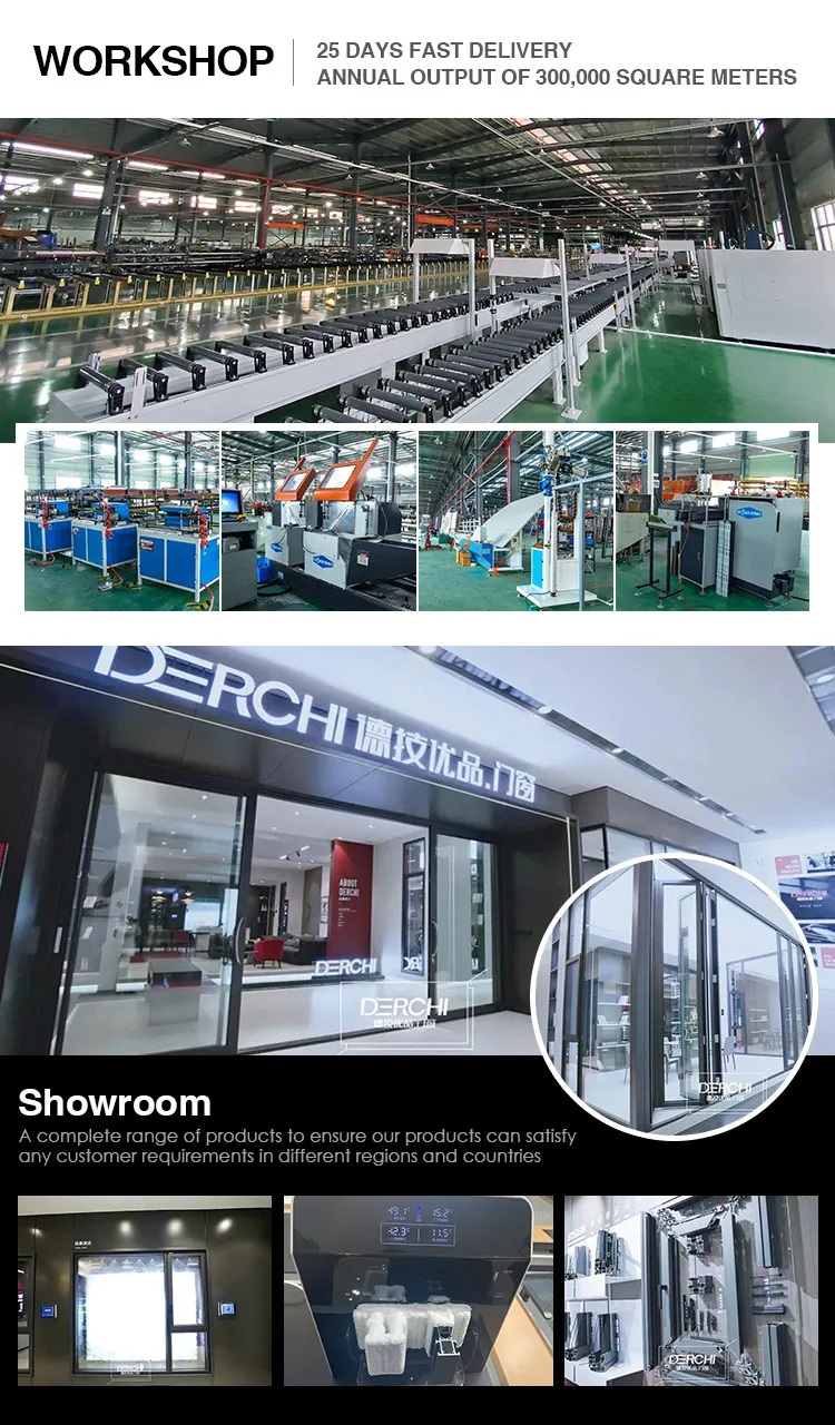 Company Facility 3