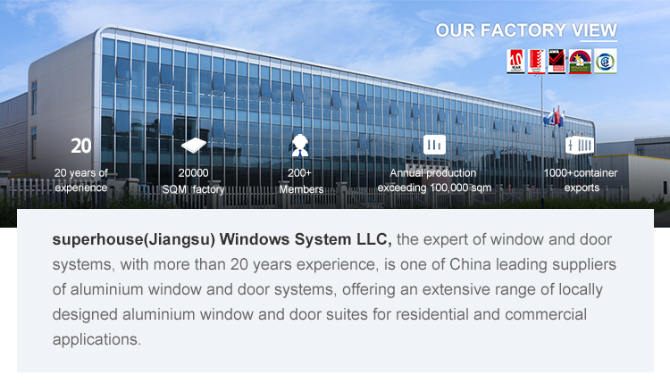 Window Structural Design