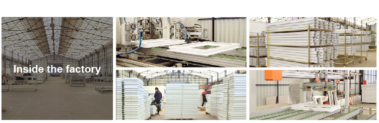 WANJIA Production Line