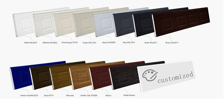 Garage Door Component 4