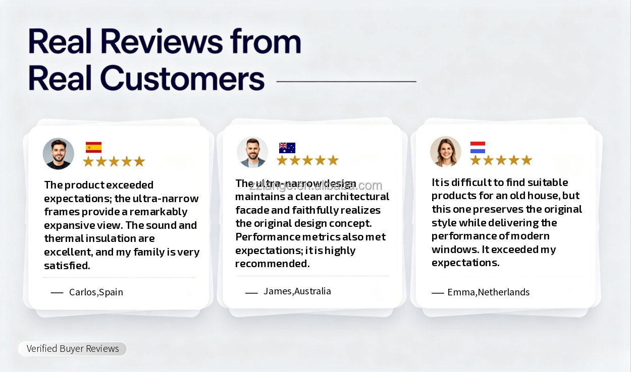 Customer Feedback 3