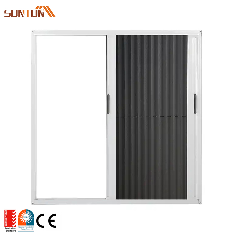 Custom Aluminum Frame Window Interior Small Aluminium Frosted Glass Sliding Bathroom Window Designs for House Hotel Villa Home