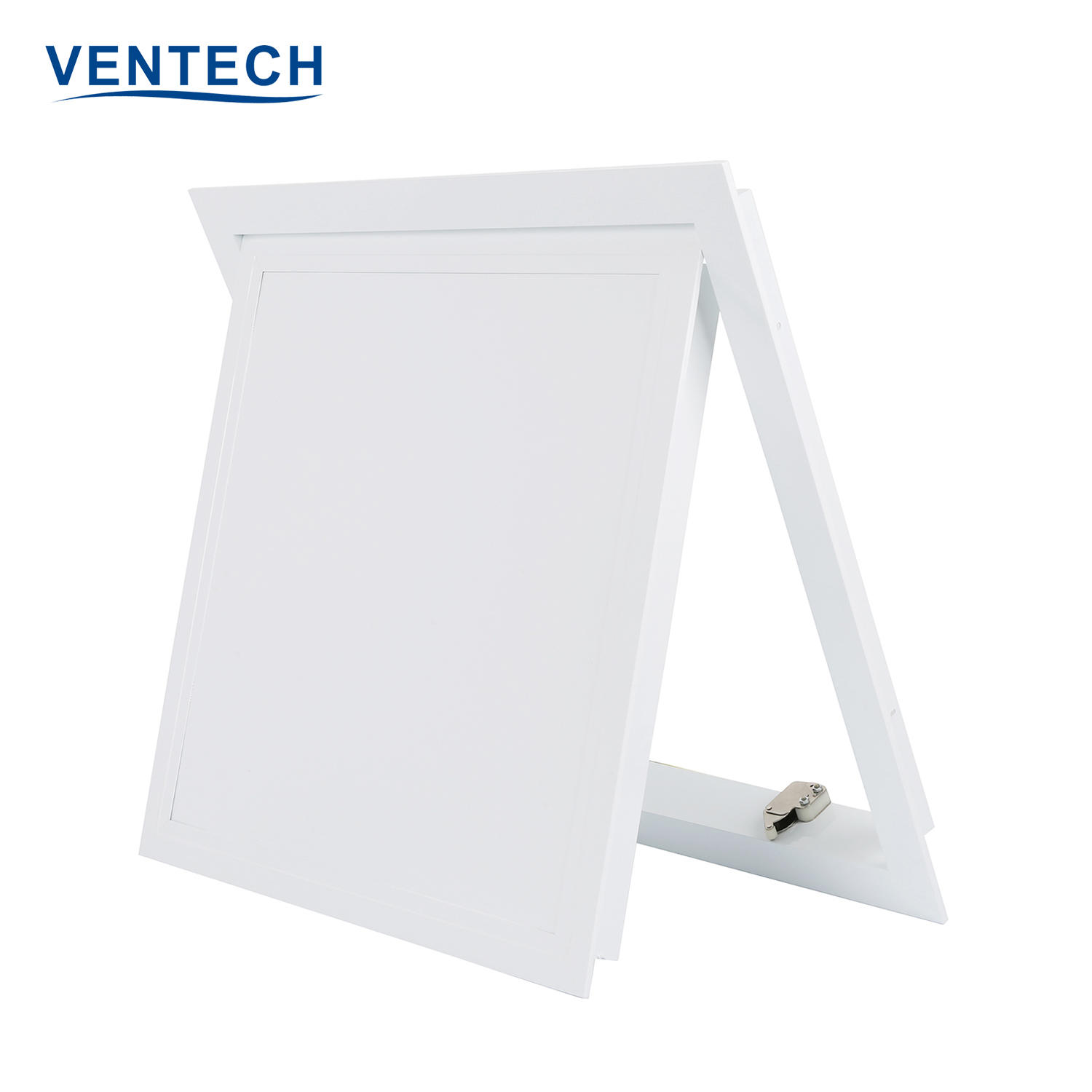 Ventech High Quality Aluminium Access Panel Drywall Ceiling Access Roof Hatch Door with Concealed Snap Lock