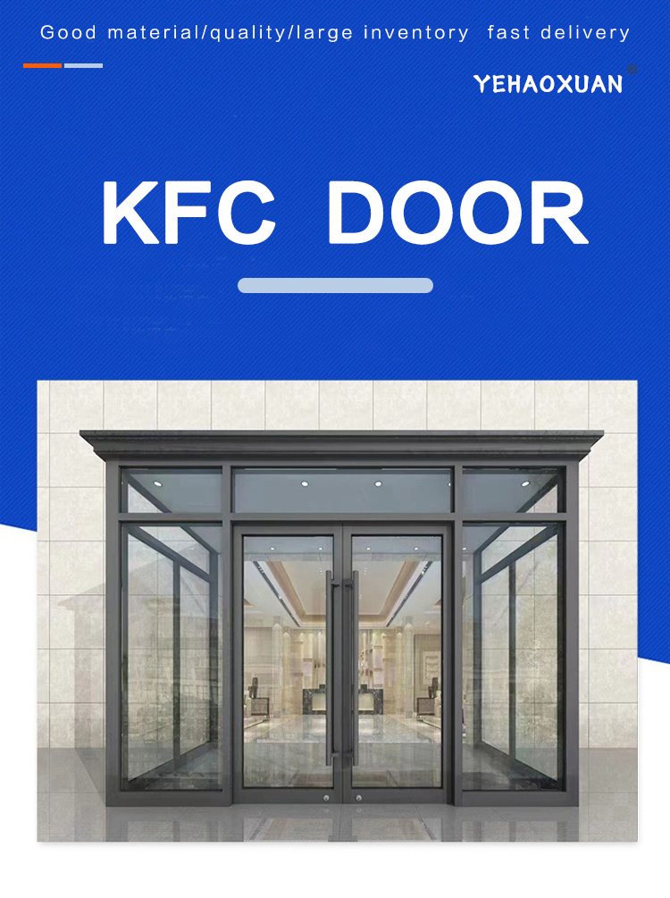 Doors and Windows Showcase
