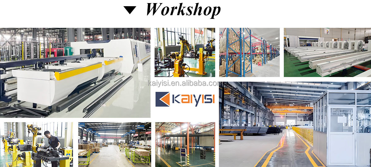 Warehouse Access Solution