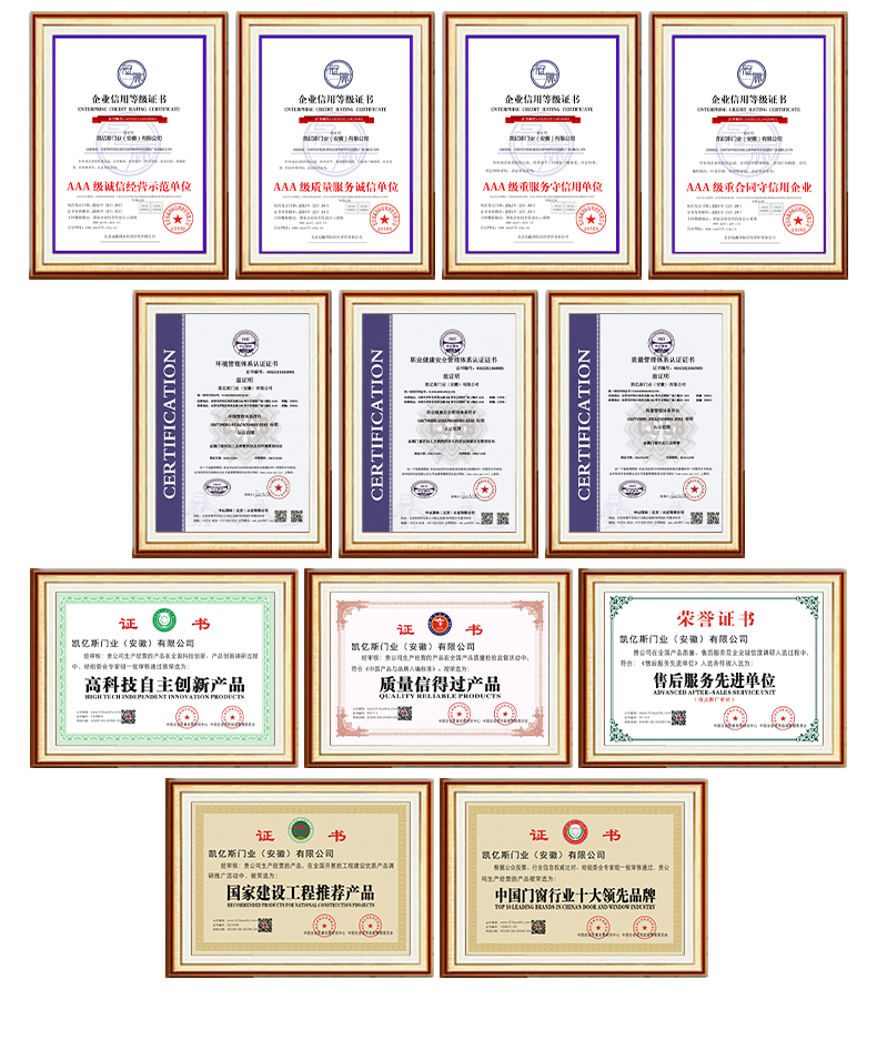 Quality Inspection Process