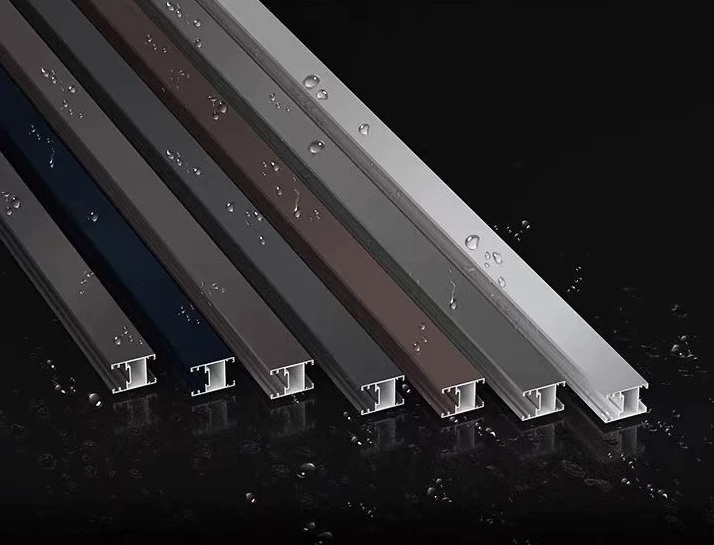 Multiple colors are available for selection