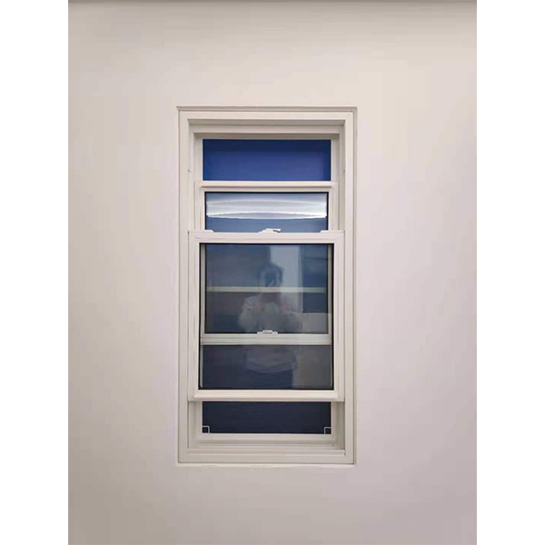 Modern Window Framing