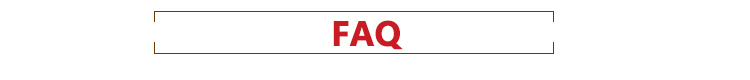 Factory Facility Certificate