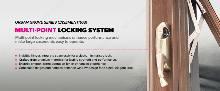 Window Feature Detail 1