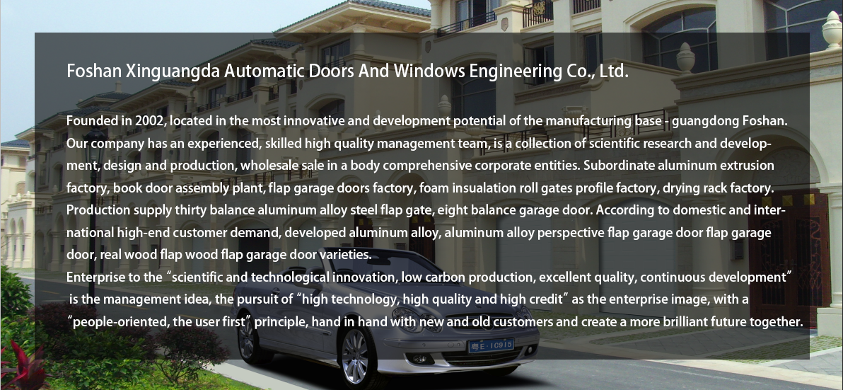 Company Overview