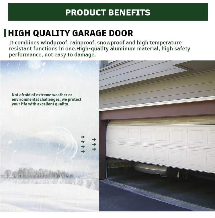 Garage Door Seal Rubber
