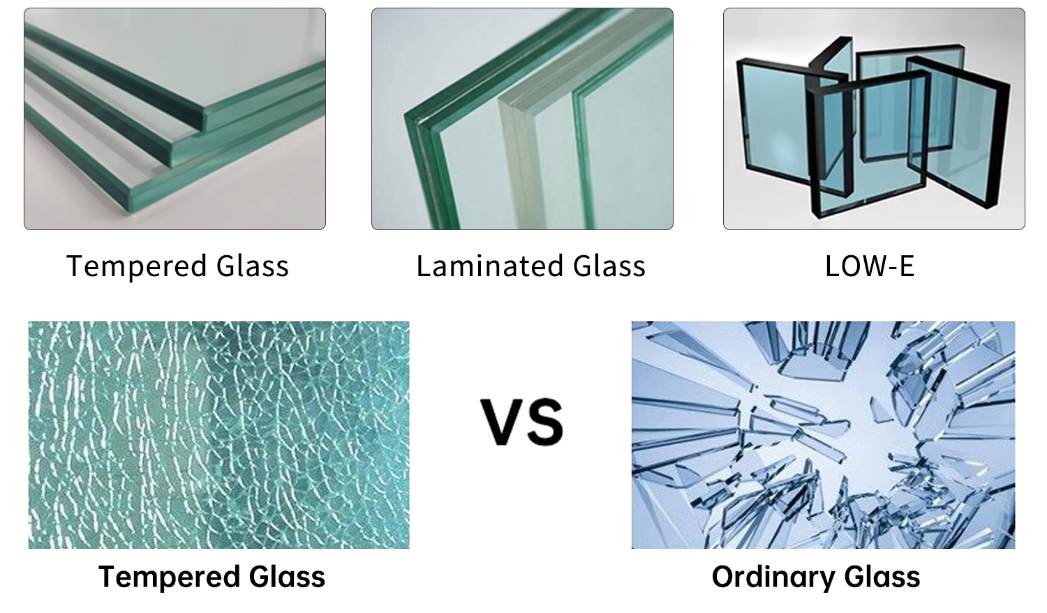 Glass Option 1