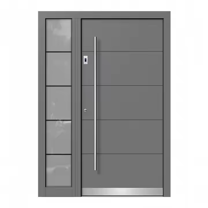 Door Design 1
