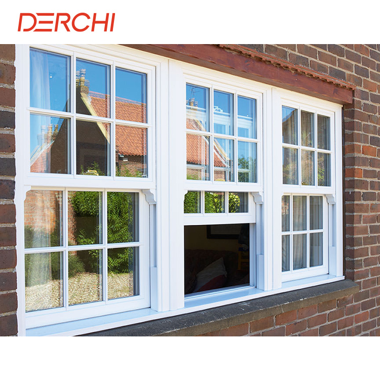 Window Profile Detail 1