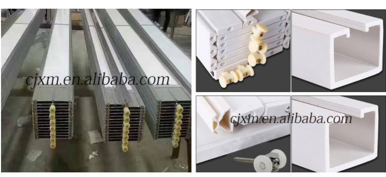 Security Lock and Handle Assembly