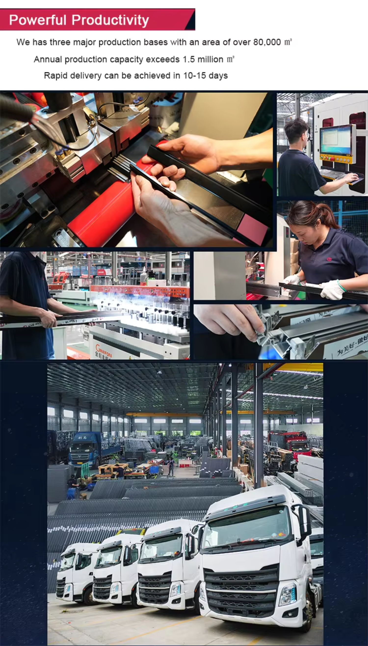 Quality Inspection Routine