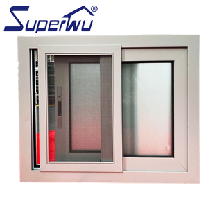 Miami-Dade Noa Impact Sliding Window